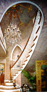 Click for different view of same staircase