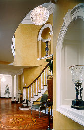 Click for different view of same staircase