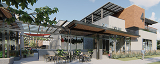 Go to COMMERCIAL Projects Page