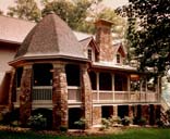 Link to RESORTS & VACATION HOMES Page