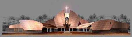 Miller Architecture Administration