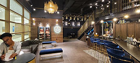 Go to RESTAURANTS and ENTERTAINMENT Page