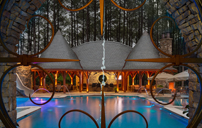 Go to OUTDOOR ROOMS & PORCHES Page