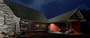Go to MILLER ARCHITECTURE NEWS Page