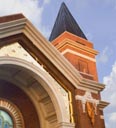 Link to INSTITUTIONAL & RELIGIOUS PROJECTS Page